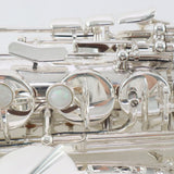 Selmer Paris Model 92SP 'Supreme' Alto Saxophone MINT CONDITION- for sale at BrassAndWinds.com