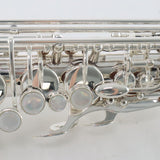 Selmer Paris Model 92SP 'Supreme' Alto Saxophone MINT CONDITION- for sale at BrassAndWinds.com