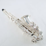 Selmer Paris Model 92SP 'Supreme' Alto Saxophone MINT CONDITION- for sale at BrassAndWinds.com