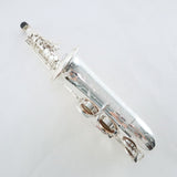 Selmer Paris Model 92SP 'Supreme' Alto Saxophone MINT CONDITION- for sale at BrassAndWinds.com