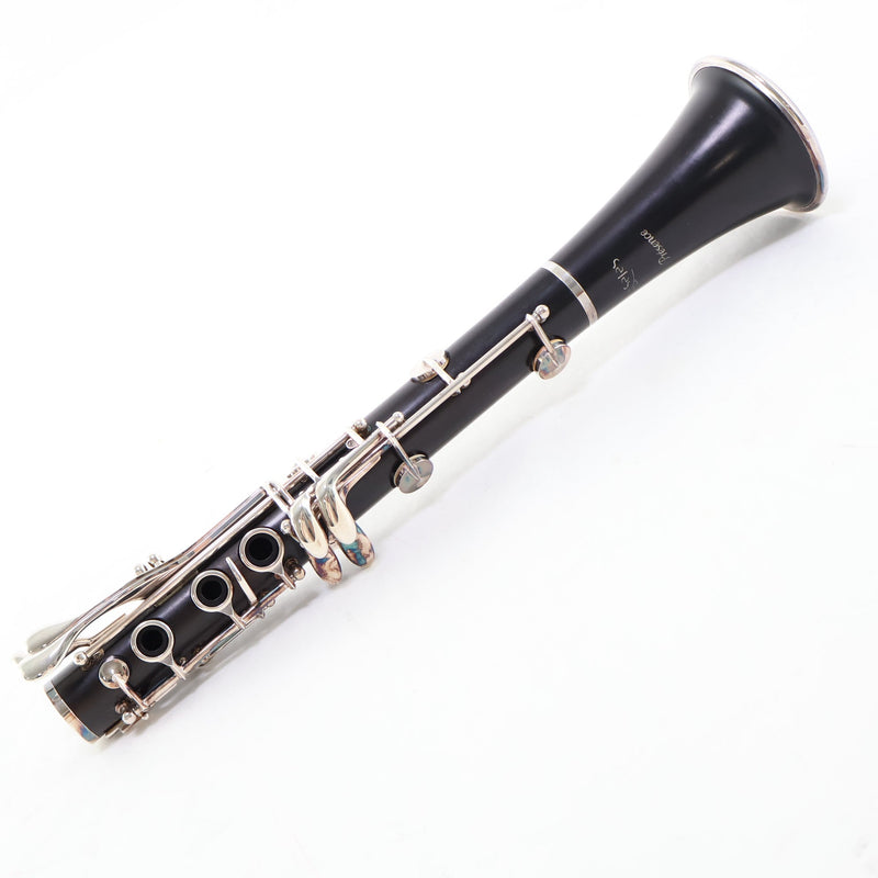 Selmer Paris Model A16 'Presence' A Clarinet SN R00574 EXCELLENT- for sale at BrassAndWinds.com