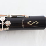 Selmer Paris Model A16 'Presence' A Clarinet SN R00574 EXCELLENT- for sale at BrassAndWinds.com