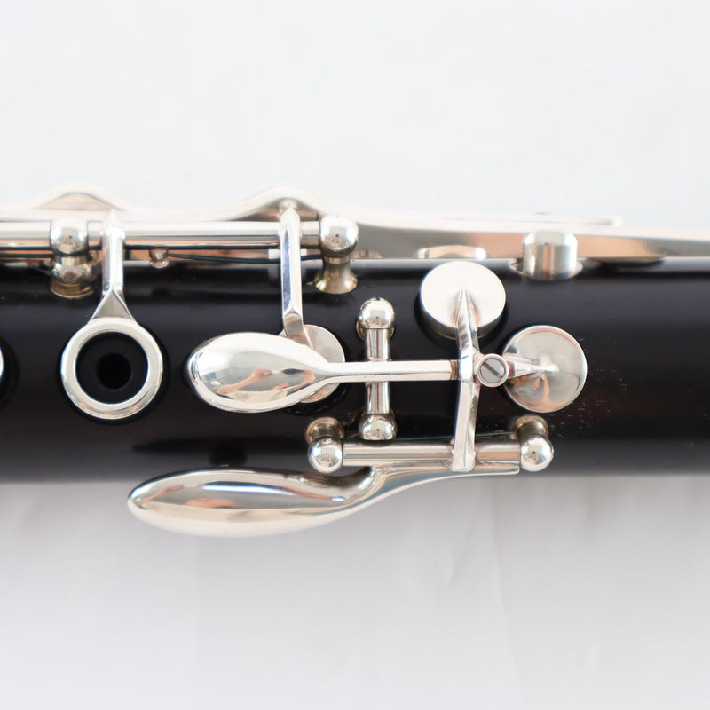 Selmer Paris Model A16 'Presence' A Clarinet SN R00574 EXCELLENT- for sale at BrassAndWinds.com