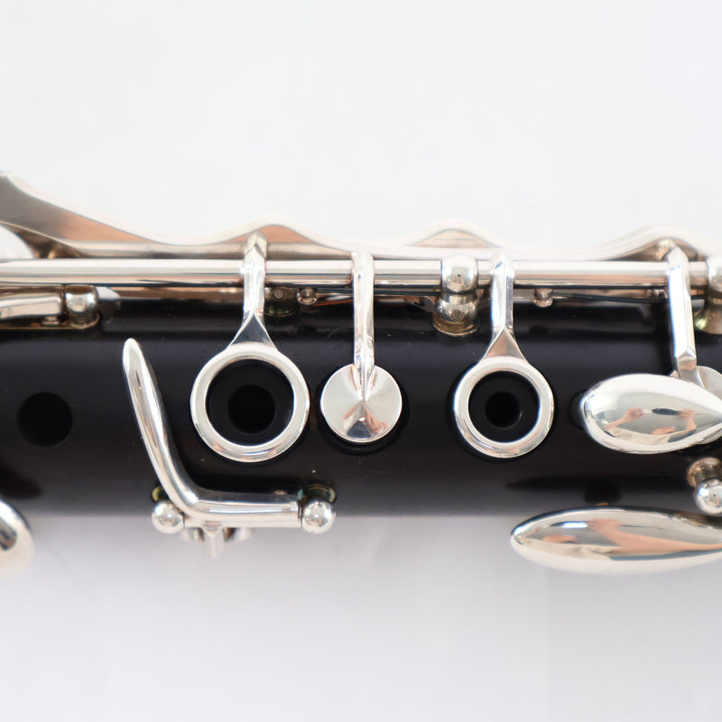 Selmer Paris Model A16 'Presence' A Clarinet SN R00574 EXCELLENT- for sale at BrassAndWinds.com