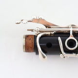 Selmer Paris Model A16 'Presence' A Clarinet SN R00574 EXCELLENT- for sale at BrassAndWinds.com