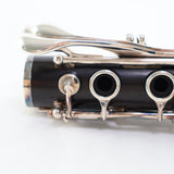 Selmer Paris Model A16 'Presence' A Clarinet SN R00574 EXCELLENT- for sale at BrassAndWinds.com