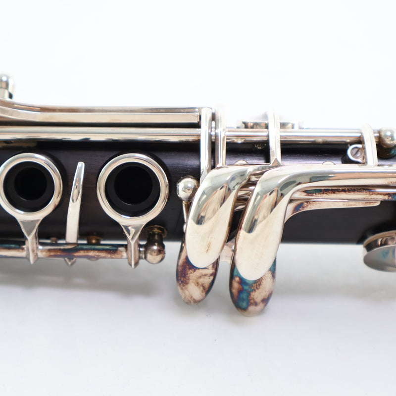 Selmer Paris Model A16 'Presence' A Clarinet SN R00574 EXCELLENT- for sale at BrassAndWinds.com