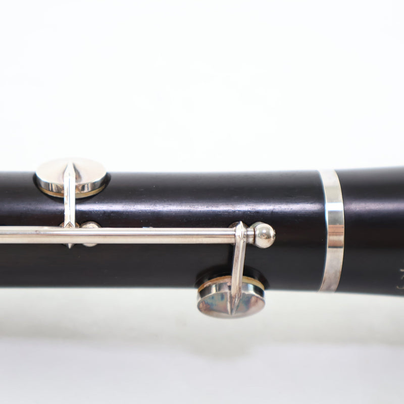 Selmer Paris Model A16 'Presence' A Clarinet SN R00574 EXCELLENT- for sale at BrassAndWinds.com