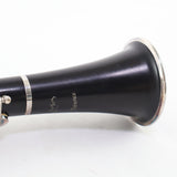 Selmer Paris Model A16 'Presence' A Clarinet SN R00574 EXCELLENT- for sale at BrassAndWinds.com