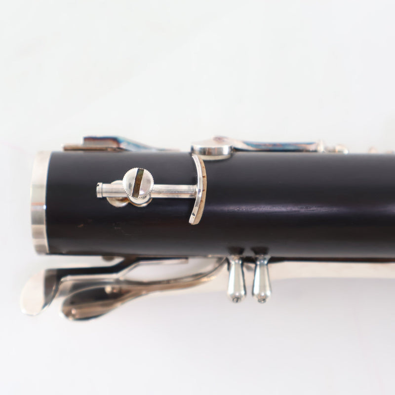 Selmer Paris Model A16 'Presence' A Clarinet SN R00574 EXCELLENT- for sale at BrassAndWinds.com