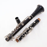 Selmer Paris Model A16 'Presence' A Clarinet SN R00574 EXCELLENT- for sale at BrassAndWinds.com