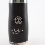 Selmer Paris Model A16 'Presence' A Clarinet SN R00574 EXCELLENT- for sale at BrassAndWinds.com