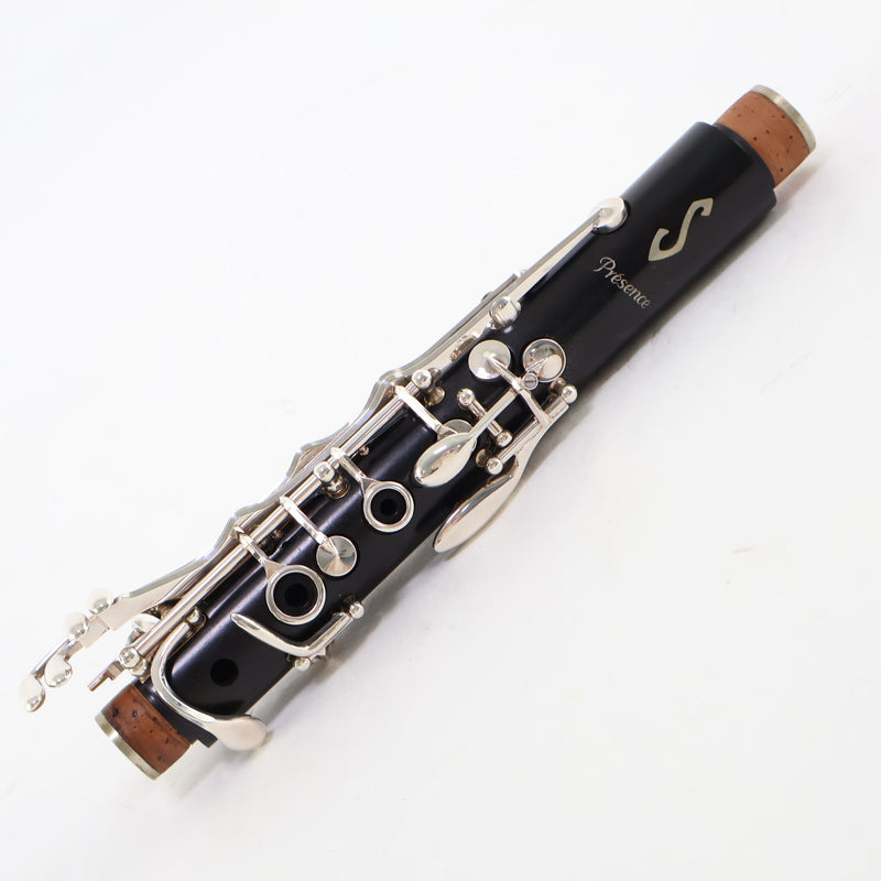 Selmer Paris Model A16 'Presence' A Clarinet SN R00574 EXCELLENT- for sale at BrassAndWinds.com