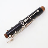 Selmer Paris Model A16 'Presence' A Clarinet SN R00574 EXCELLENT- for sale at BrassAndWinds.com