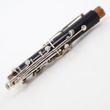 Selmer Paris Model A16 'Presence' A Clarinet SN R00574 EXCELLENT- for sale at BrassAndWinds.com