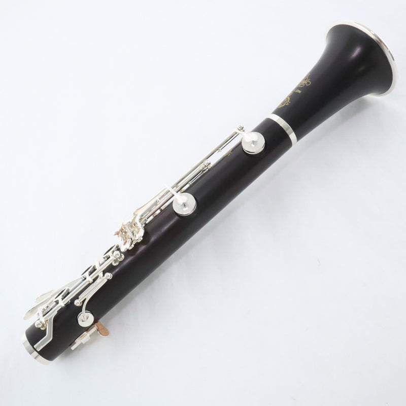 Selmer Paris Model A1610R 'Recital' Professional A Clarinet SN S05371 BRAND NEW- for sale at BrassAndWinds.com