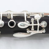 Selmer Paris Model A1610R 'Recital' Professional A Clarinet SN S05371 BRAND NEW- for sale at BrassAndWinds.com