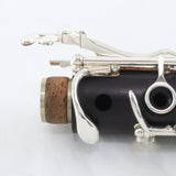 Selmer Paris Model A1610R 'Recital' Professional A Clarinet SN S05371 BRAND NEW- for sale at BrassAndWinds.com