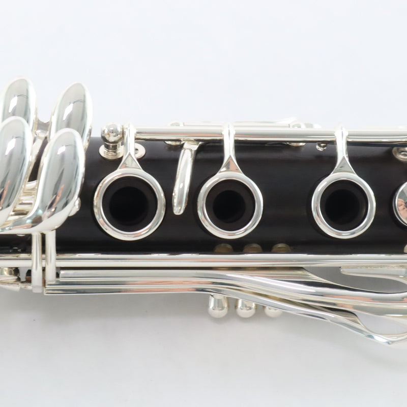 Selmer Paris Model A1610R 'Recital' Professional A Clarinet SN S05371 BRAND NEW- for sale at BrassAndWinds.com