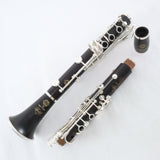 Selmer Paris Model A1610R 'Recital' Professional A Clarinet SN S05371 BRAND NEW- for sale at BrassAndWinds.com