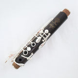 Selmer Paris Model A1610R 'Recital' Professional A Clarinet SN S05371 BRAND NEW- for sale at BrassAndWinds.com