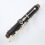 Selmer Paris Model A1610R 'Recital' Professional A Clarinet SN S05371 BRAND NEW- for sale at BrassAndWinds.com