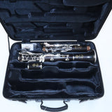 Selmer Paris Model A1610R 'Recital' Professional A Clarinet SN S05371 BRAND NEW- for sale at BrassAndWinds.com