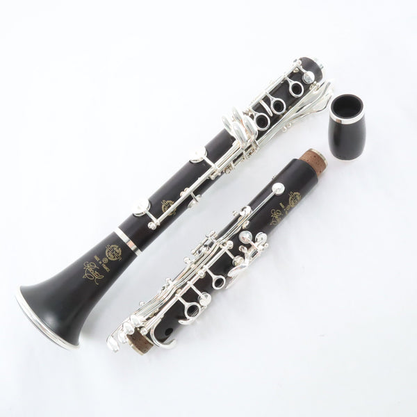 Selmer Paris Model A1610R 'Recital' Professional A Clarinet SN S05375 BRAND NEW- for sale at BrassAndWinds.com