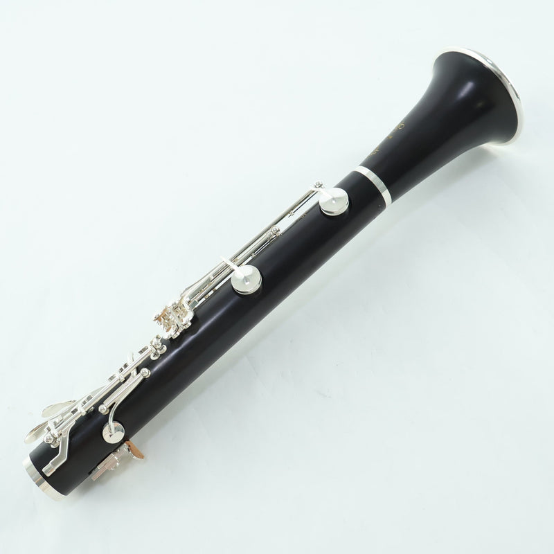 Selmer Paris Model A1610REV 'Recital Evolution' A Clarinet SN S05577 OPEN BOX- for sale at BrassAndWinds.com