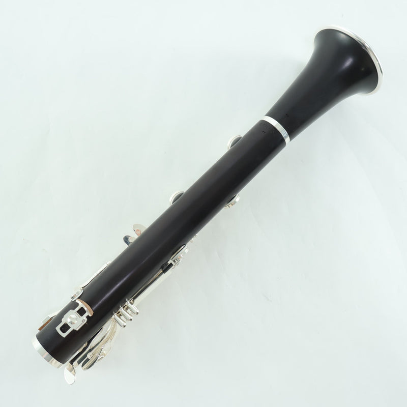 Selmer Paris Model A1610REV 'Recital Evolution' A Clarinet SN S05577 OPEN BOX- for sale at BrassAndWinds.com