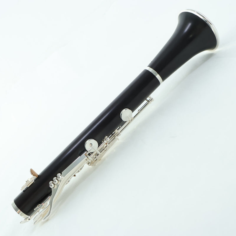 Selmer Paris Model A1610REV 'Recital Evolution' A Clarinet SN S05577 OPEN BOX- for sale at BrassAndWinds.com