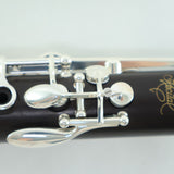 Selmer Paris Model A1610REV 'Recital Evolution' A Clarinet SN S05577 OPEN BOX- for sale at BrassAndWinds.com