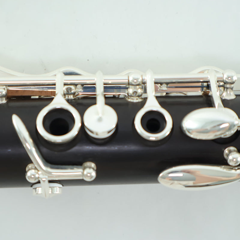 Selmer Paris Model A1610REV 'Recital Evolution' A Clarinet SN S05577 OPEN BOX- for sale at BrassAndWinds.com