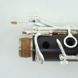 Selmer Paris Model A1610REV 'Recital Evolution' A Clarinet SN S05577 OPEN BOX- for sale at BrassAndWinds.com