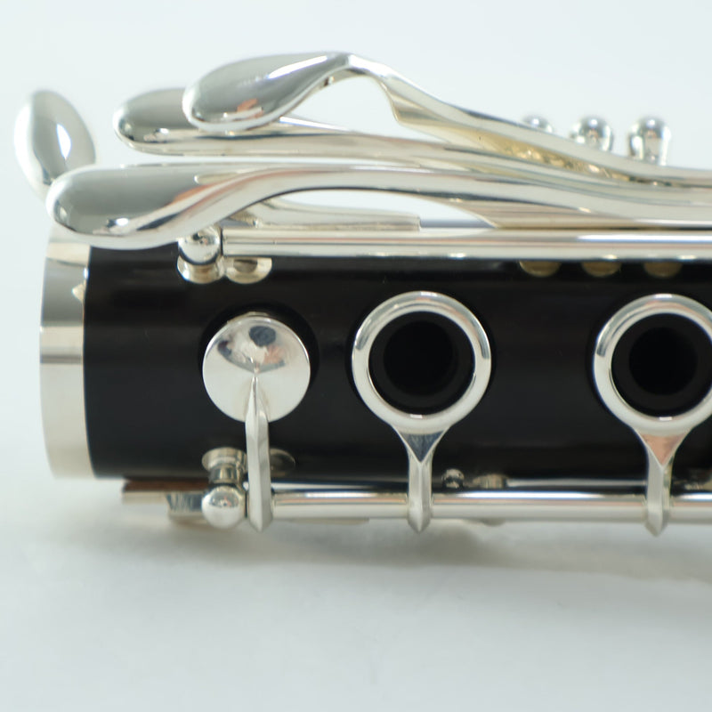 Selmer Paris Model A1610REV 'Recital Evolution' A Clarinet SN S05577 OPEN BOX- for sale at BrassAndWinds.com