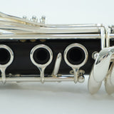 Selmer Paris Model A1610REV 'Recital Evolution' A Clarinet SN S05577 OPEN BOX- for sale at BrassAndWinds.com