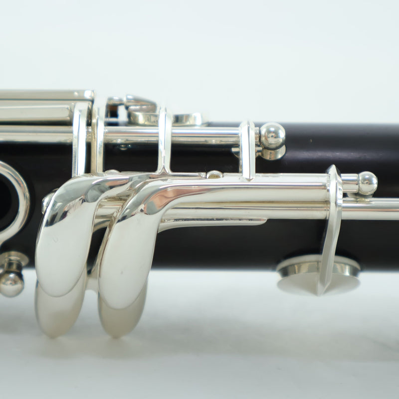 Selmer Paris Model A1610REV 'Recital Evolution' A Clarinet SN S05577 OPEN BOX- for sale at BrassAndWinds.com