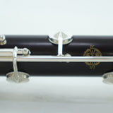 Selmer Paris Model A1610REV 'Recital Evolution' A Clarinet SN S05577 OPEN BOX- for sale at BrassAndWinds.com