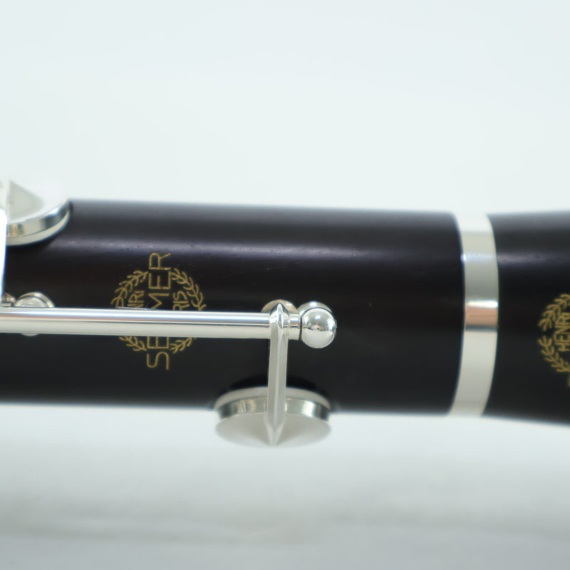 Selmer Paris Model A1610REV 'Recital Evolution' A Clarinet SN S05577 OPEN BOX- for sale at BrassAndWinds.com