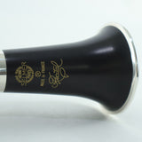 Selmer Paris Model A1610REV 'Recital Evolution' A Clarinet SN S05577 OPEN BOX- for sale at BrassAndWinds.com