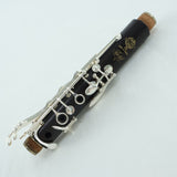 Selmer Paris Model A1610REV 'Recital Evolution' A Clarinet SN S05577 OPEN BOX- for sale at BrassAndWinds.com