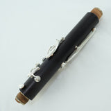 Selmer Paris Model A1610REV 'Recital Evolution' A Clarinet SN S05577 OPEN BOX- for sale at BrassAndWinds.com