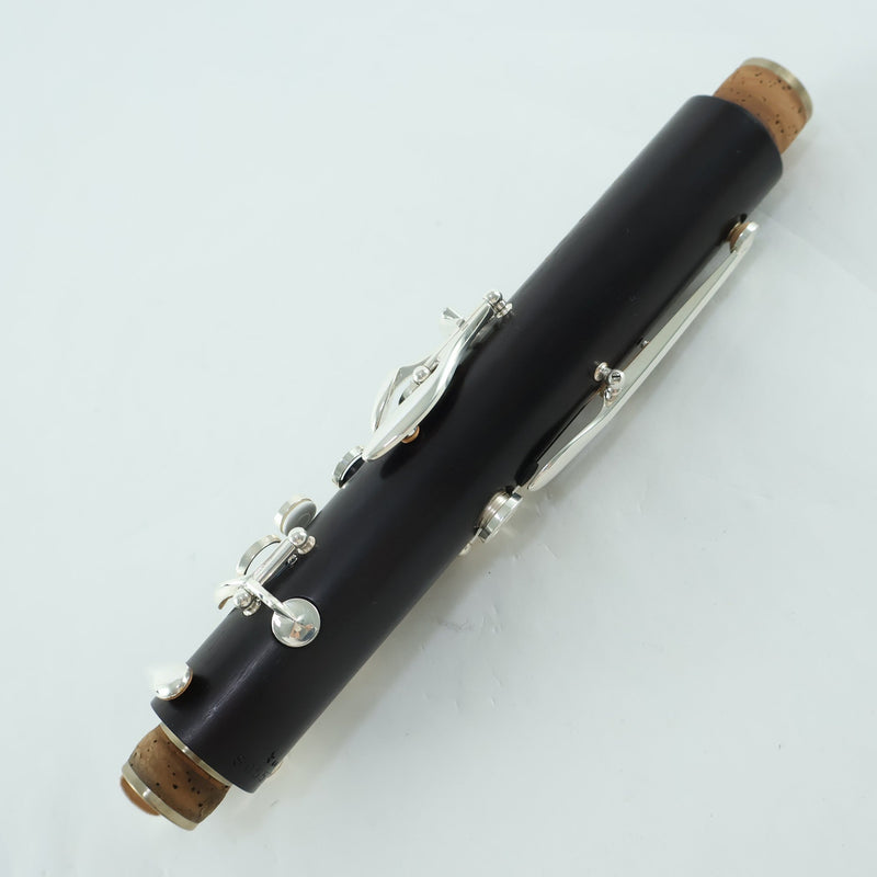 Selmer Paris Model A1610REV 'Recital Evolution' A Clarinet SN S05577 OPEN BOX- for sale at BrassAndWinds.com