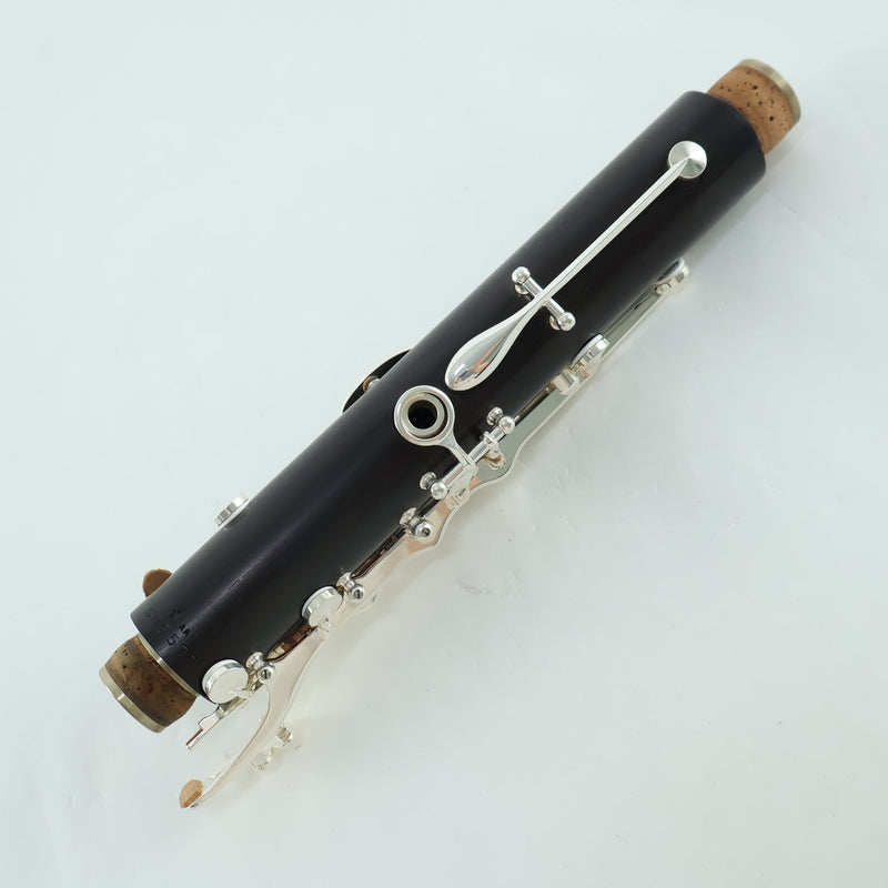 Selmer Paris Model A1610REV 'Recital Evolution' A Clarinet SN S05577 OPEN BOX- for sale at BrassAndWinds.com