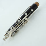 Selmer Paris Model A1610REV 'Recital Evolution' A Clarinet SN S05577 OPEN BOX- for sale at BrassAndWinds.com