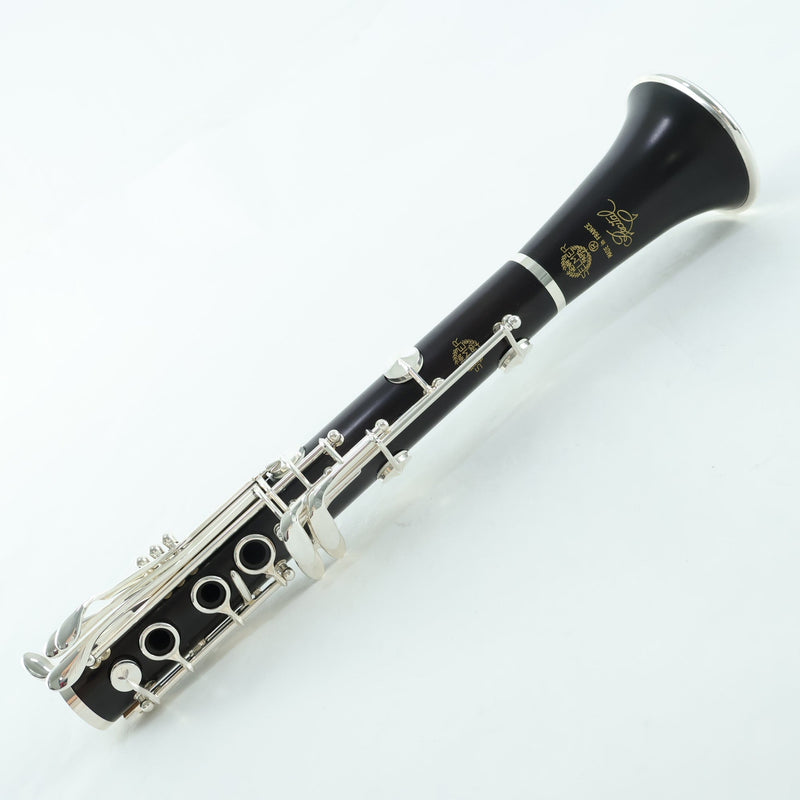 Selmer Paris Model A1610REV 'Recital Evolution' A Clarinet SN S05577 OPEN BOX- for sale at BrassAndWinds.com