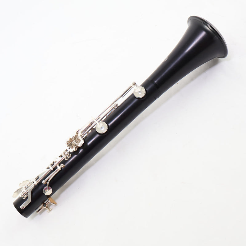 Selmer Paris Model A16PR2 'Privilege II' A Clarinet SN R02105 OPEN BOX- for sale at BrassAndWinds.com