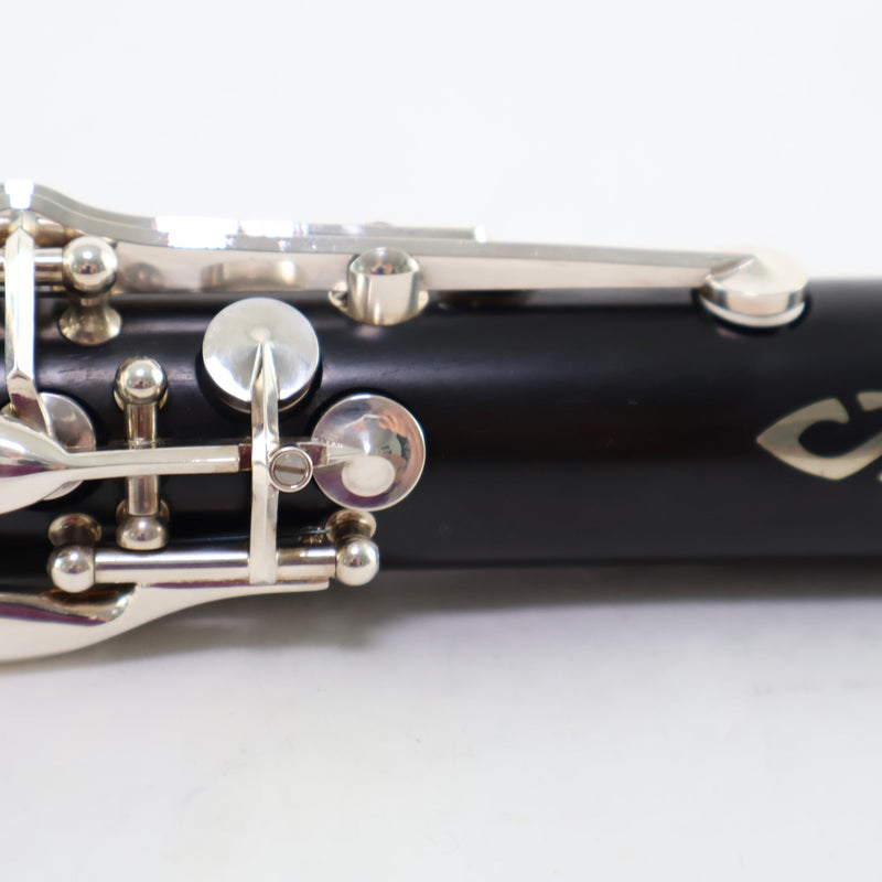 Selmer Paris Model A16PR2 'Privilege II' A Clarinet SN R02105 OPEN BOX- for sale at BrassAndWinds.com