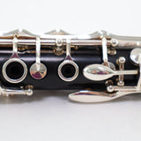 Selmer Paris Model A16PR2 'Privilege II' A Clarinet SN R02105 OPEN BOX- for sale at BrassAndWinds.com