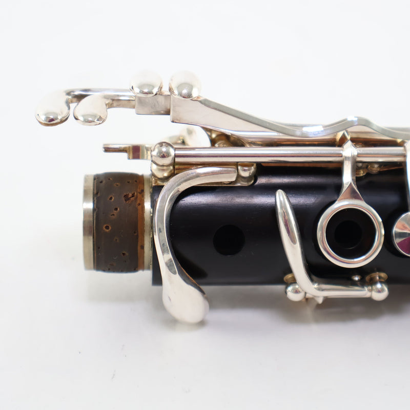 Selmer Paris Model A16PR2 'Privilege II' A Clarinet SN R02105 OPEN BOX- for sale at BrassAndWinds.com